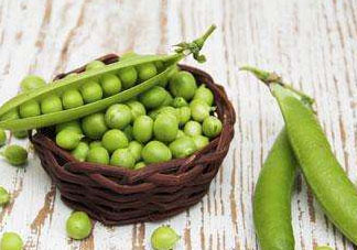 什么人不能吃豌豆？豌豆哪些人不能吃？