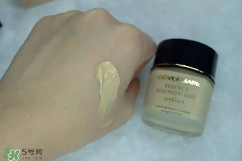 混合皮用什么粉底液？混合皮膚用什么粉底液比較好？