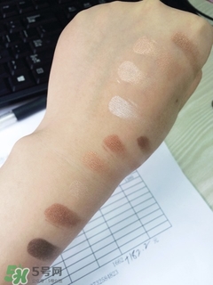 novo眼影是哪個國家的？novo眼影怎么樣？