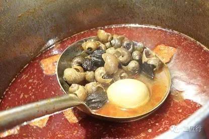 螺螄粉為什么臭？螺螄粉為什么那么臭