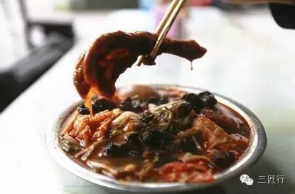 螺螄粉為什么臭？螺螄粉為什么那么臭