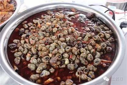 螺螄粉為什么臭？螺螄粉為什么那么臭