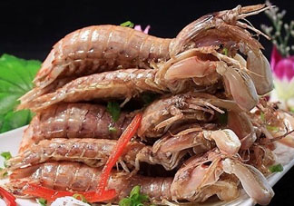 糖尿病人可以吃皮皮蝦嗎？糖尿病能吃皮皮蝦嗎？