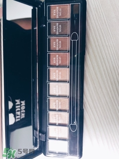 novo眼影是哪個國家的？novo眼影怎么樣？