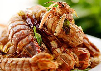 皮皮蝦黃能吃嗎？皮皮蝦黃的營養(yǎng)價(jià)值