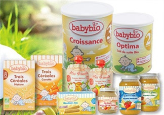 BABYBIO伴寶樂奶粉怎么樣？伴寶樂奶粉好嗎？