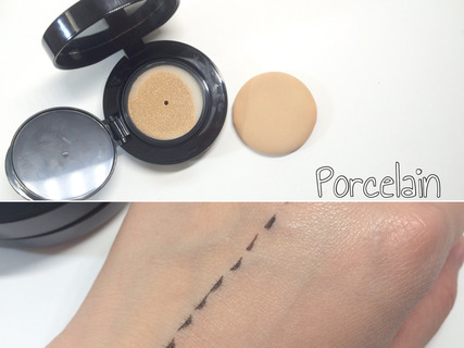 干皮用什么氣墊bb？干皮適合什么氣墊bb