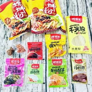 螺螄粉為什么臭？螺螄粉為什么那么臭