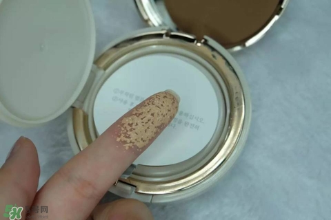 混合皮用什么粉底液？混合皮膚用什么粉底液比較好？