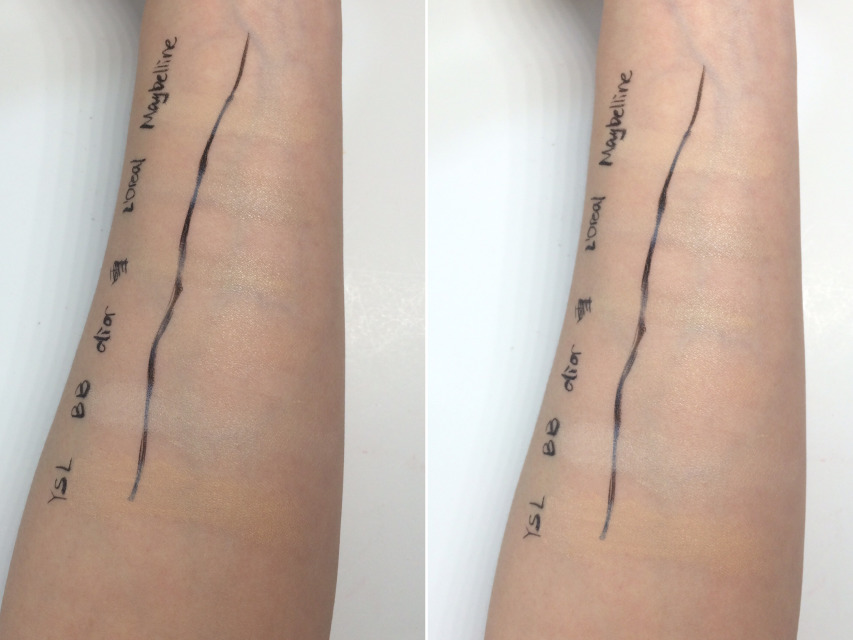 干皮用什么氣墊bb？干皮適合什么氣墊bb