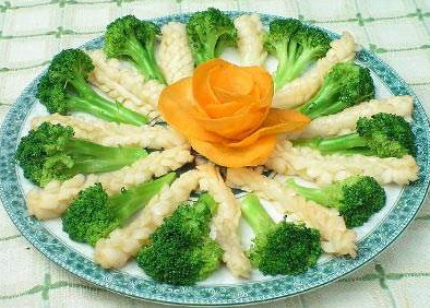 西蘭花如何保存？西蘭花怎么保存不變黃