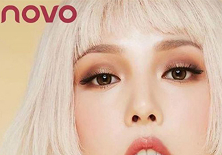 novo眼影是哪個(gè)國(guó)家的？novo眼影怎么樣？