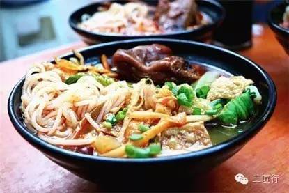 螺螄粉為什么臭？螺螄粉為什么那么臭