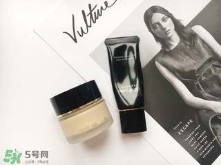 粉底液為什么會(huì)搓泥？粉底液搓泥的原因