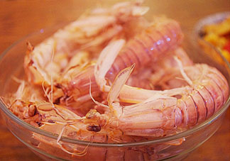 皮皮蝦有黃嗎？皮皮蝦什么時(shí)候有黃？