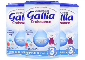 gallia佳利雅是什么品牌？gallia佳利雅奶粉是哪個(gè)國家的品牌？