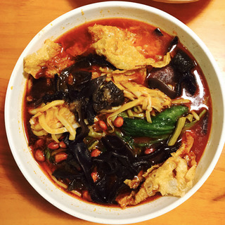 螺螄粉為什么臭？螺螄粉為什么那么臭