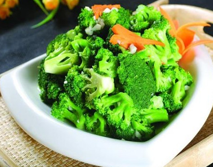 西蘭花煮多久能熟？西蘭花煮幾分鐘熟