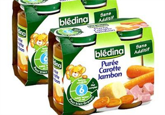 Bledina貝樂蒂是什么牌子？Bledina貝樂蒂是哪個國家的牌子？