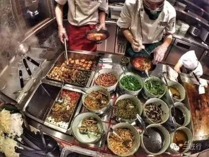 螺螄粉為什么臭？螺螄粉為什么那么臭