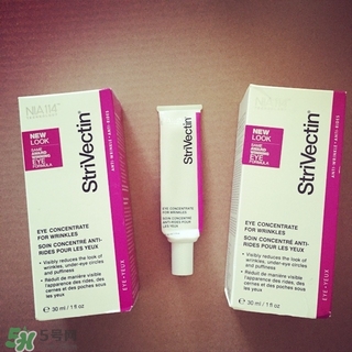 strivectin斯佳唯婷適合什么年齡？斯佳唯婷適合年齡段？