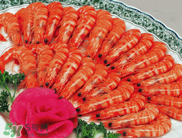 皮皮蝦好吃還是基圍蝦？皮皮蝦和基圍蝦哪個好吃？