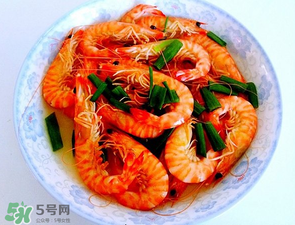 基圍蝦可以過夜嗎？基圍蝦能隔夜吃嗎？