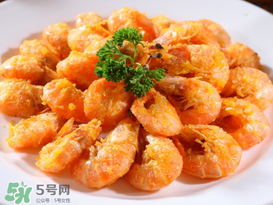 基圍蝦死了能吃嗎？基圍蝦死了多久不能吃？