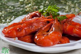 基圍蝦死了能吃嗎？基圍蝦死了多久不能吃？