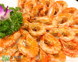 基圍蝦能冷凍嗎？基圍蝦冷凍可以放多久？