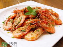 基圍蝦能冷凍嗎？基圍蝦冷凍可以放多久？