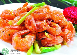 基圍蝦能冷凍嗎？基圍蝦冷凍可以放多久？