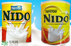 雀巢nido奶粉怎么樣？雀巢nido奶粉好不好？