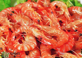 基圍蝦不能和什么一起吃？基圍蝦和什么不能一起吃？