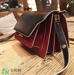 marni風(fēng)琴包正品多少錢？marni風(fēng)琴包專柜價(jià)格