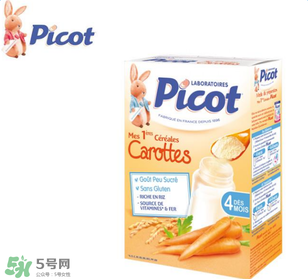 Picot貝果米粉怎么樣？Picot貝果米粉好不好？