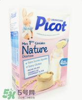 Picot貝果米粉怎么樣？Picot貝果米粉好不好？