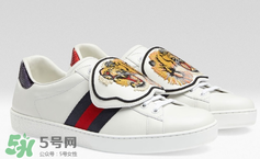 gucci ace貼布系列鞋子什么時(shí)候上市？古馳貼布小白鞋發(fā)售時(shí)間