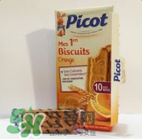 Picot貝果餅干怎么樣？Picot貝果餅干介紹