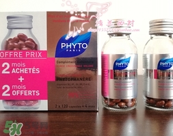 phyto發(fā)朵生發(fā)膠囊怎么吃？發(fā)朵膠囊有用嗎？