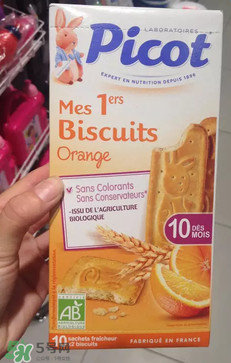 Picot貝果餅干怎么樣？Picot貝果餅干介紹