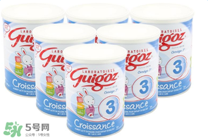 Guigoz奶粉中文叫什么？Guigoz奶粉中文怎么翻譯？