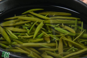 莼菜怎么洗？買來的莼菜怎么洗？