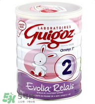 Guigoz奶粉中文叫什么？Guigoz奶粉中文怎么翻譯？