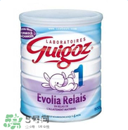 Guigoz古戈氏是什么牌子？Guigoz古戈氏是哪個(gè)國家的品牌？