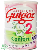 Guigoz古戈氏是什么牌子？Guigoz古戈氏是哪個(gè)國家的品牌？