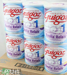 Guigoz古戈氏是什么牌子？Guigoz古戈氏是哪個(gè)國家的品牌？