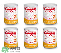 guigoz古戈士奶粉怎么樣？guigoz古戈士奶粉好不好？