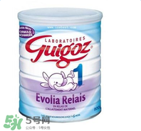 guigoz古戈士奶粉怎么樣？guigoz古戈士奶粉好不好？