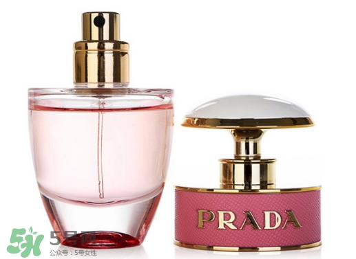 prada普拉達香水哪款好聞？普拉達香水怎么樣？